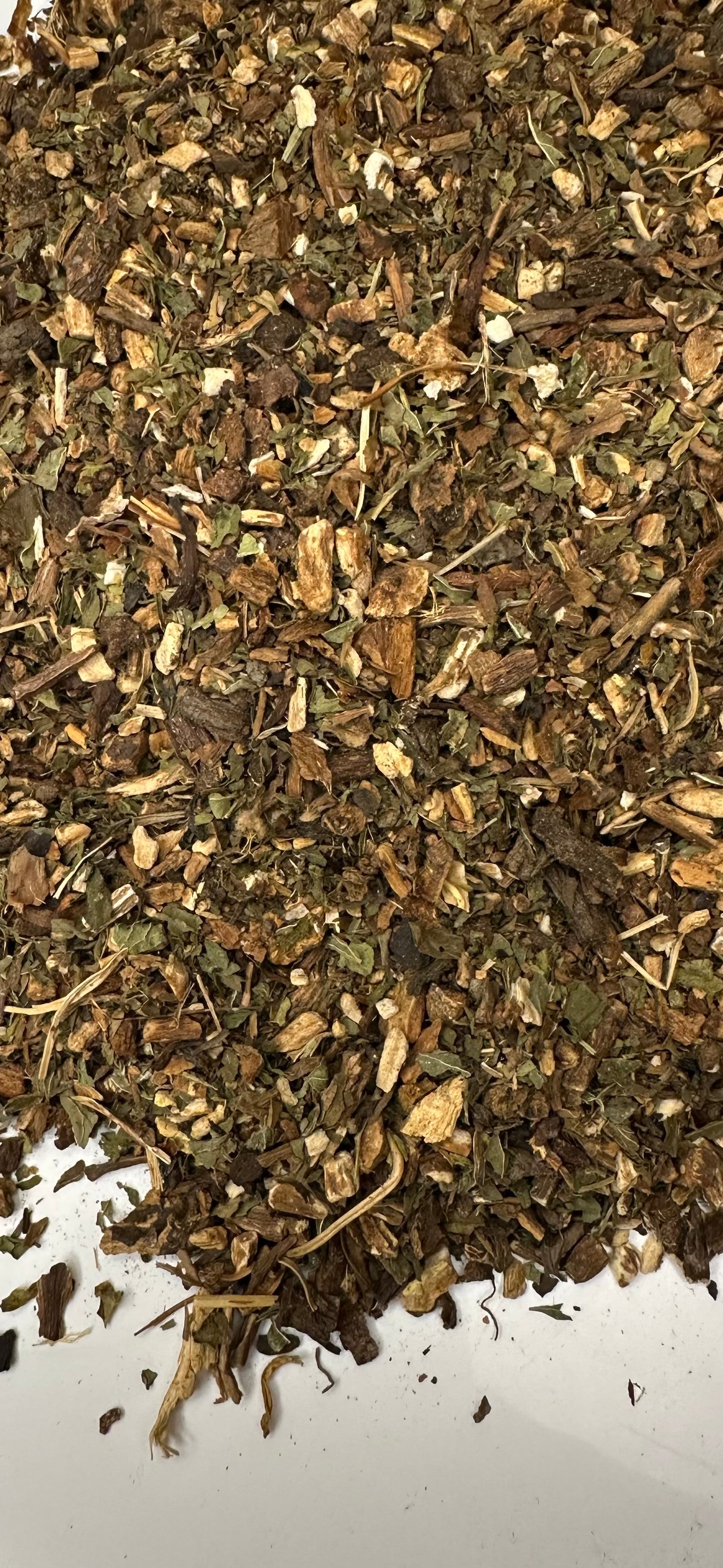 Dandemint with Milk Thistle (40 Cups)