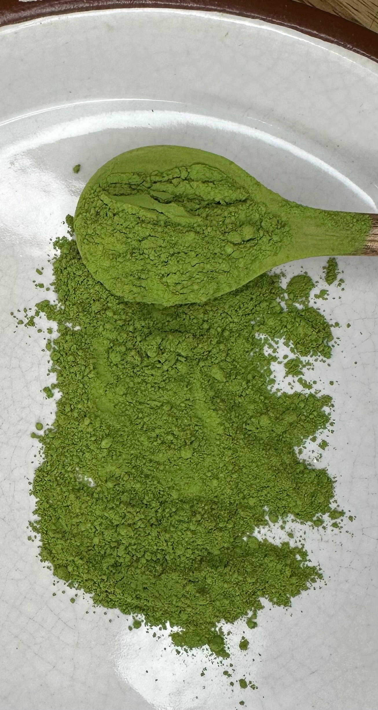 Matcha - Ceremonial Grade (30 grams makes 30 portions)