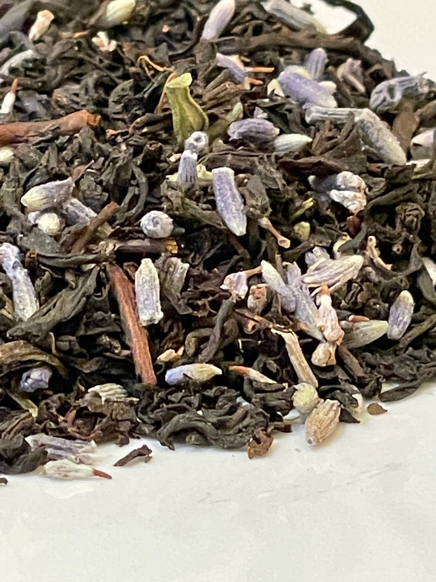 Earl Grey Lavender (40 cups)